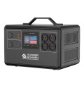 Электростанция портативная Konner&Sohnen KS 2400PS