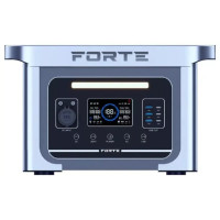 Портативная станция Forte PS-1024LFP, 1 кВт, Lifepo4 (138632)