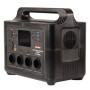 Портативна зарядна станція Vitals Professional PS 1800qc (195187)