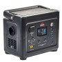 Портативна зарядна станція Vitals Professional PS 500qc (191785)