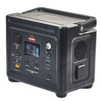 Портативная зарядная станция Vitals Professional PS 500qc (191785)