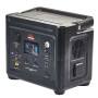 Портативна зарядна станція Vitals Professional PS 500qc (191785)