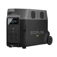 Зарядна портативна електростанція EcoFlow DELTA Pro, 3600 Вт, 3600 Вт*г (139494)