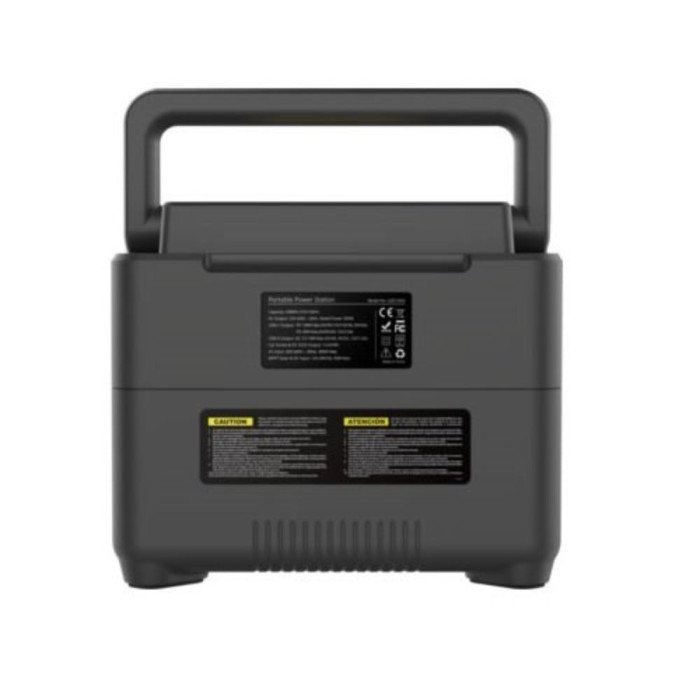 Зарядная станция GENERGY ZERO GZE-0303 288 Вт/ч (240000190)