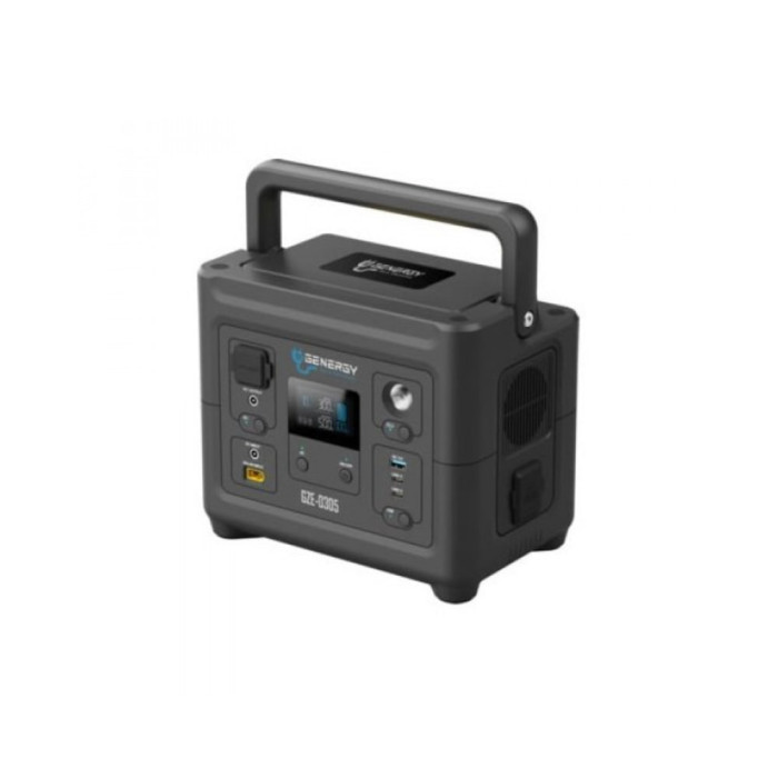 Зарядная станция GENERGY ZERO GZE-0305 288 Вт/ч (240000201)