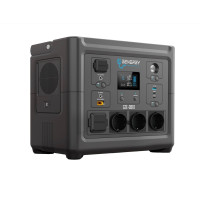 Зарядна станція GENERGY ZERO GZE-0810, 835Вт/год (240000191)