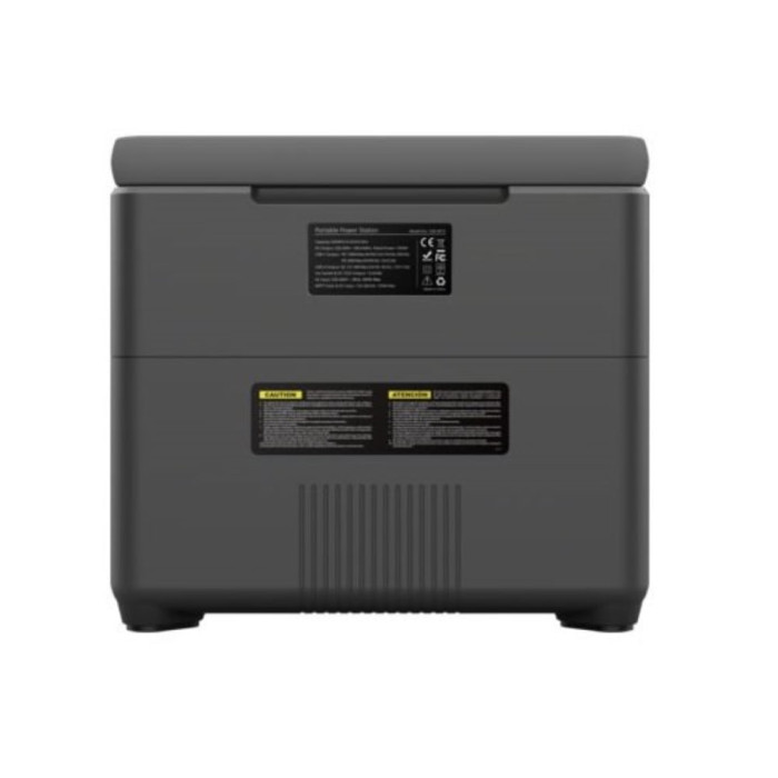 Зарядная станция GENERGY ZERO GZE-0810 835 Вт/ч (240000191)
