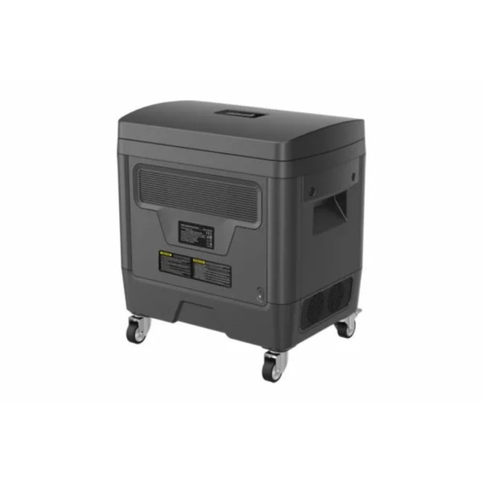 Зарядна станція GENERGY ZERO GZE-2020R 1953 Вт/год (без АКБ) (240000194)