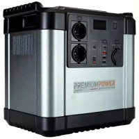 Портативний зарядний пристрій Premium Power PB2000N