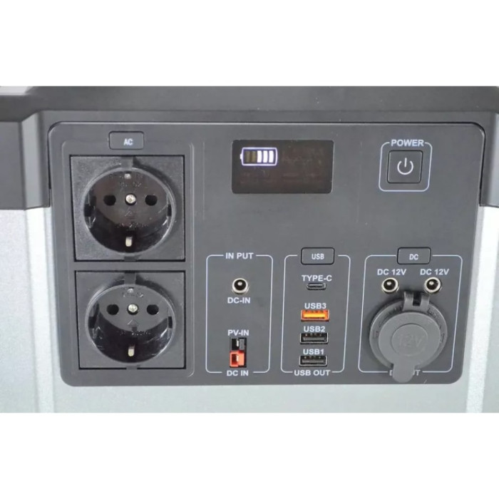 Портативное зарядное устройство Premium Power PB2000N