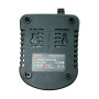 Зарядное устройство GTM Ch18V/4А, 18В, 4А, 95Вт, к аккумуляторам GTM 18V (2698)