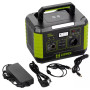 Портативна зарядна станція Zipper ZI-PS1000