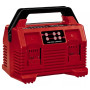 Зарядное устройство для X-Change для 4х аккумуляторов, Einhell 2x2 Power X-Quattrocharger 4A (4512102)