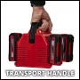 Зарядное устройство для X-Change для 4х аккумуляторов, Einhell 2x2 Power X-Quattrocharger 4A (4512102)