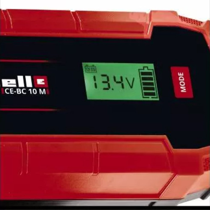 Зарядное устройство Einhell CE-BC 10 M (1002245)