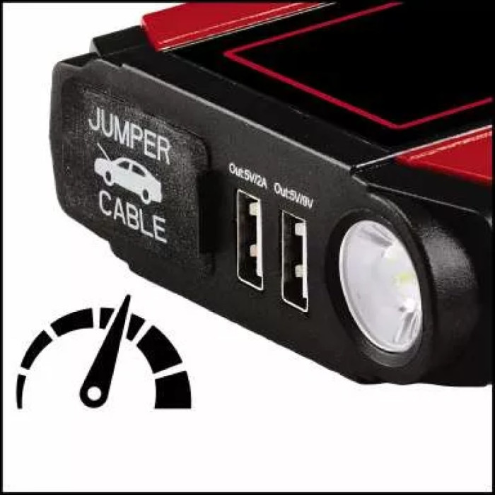 Пусковое устройство портативное Einhell CE-JS 18 (1091531)