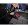 Зарядний пристрій, від прикурювача 12 В Einhell Power X-Car Charger 3 A (для акумуляторів PXC) (4512113)