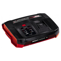 Ускоренное зарядное устройство для Einhell PXC Boostcharger 8A (4512155)