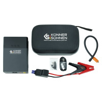 Пусковий пристрій Konner&Sohnen KS JSP-1200