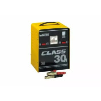 Професійний зарядний пристрій Deca CLASS 30A