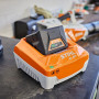 Зарядное устройство для STIHL AL 301 (EA094305500)