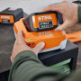 Зарядное устройство для STIHL AL 301 (EA094305500)