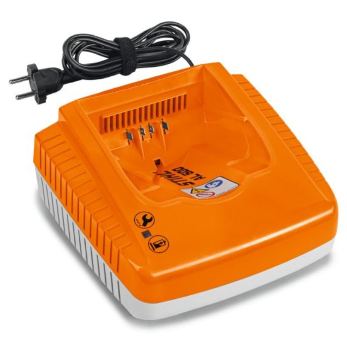 Зарядний пристрій STIHL AL 500 (48504305700)