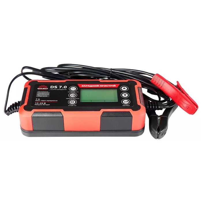 Зарядное устройство Vitals Professional DS 7.0 (162863)
