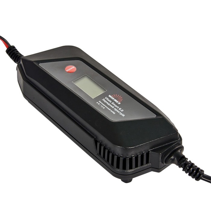 Зарядное устройство Vitals Smart 6.0 (185735) 