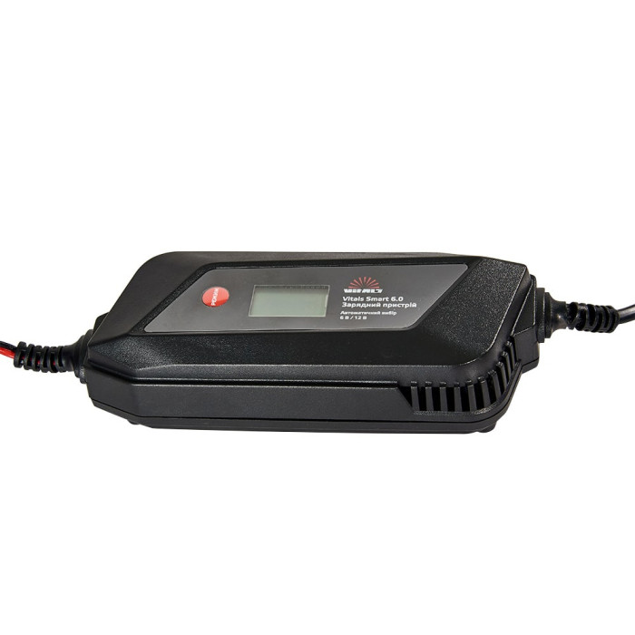 Зарядное устройство Vitals Smart 6.0 (185735) 