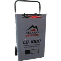 Пуско-зарядное устройство Vulkan CD-1000