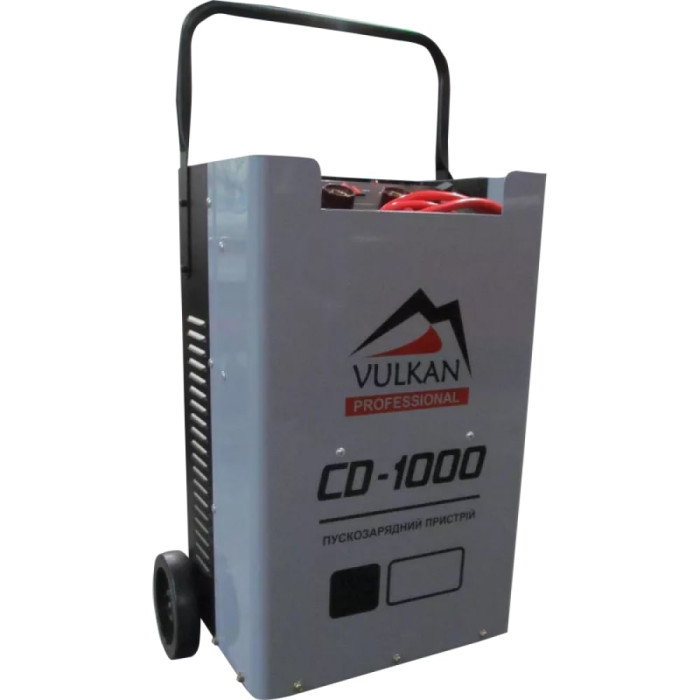 Пуско-зарядное устройство Vulkan CD-1000
