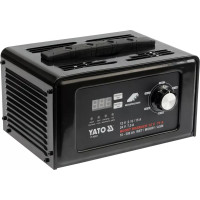 Пуско-зарядное устройство Yato YT-83051