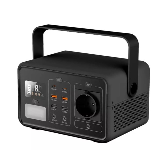 Зарядна станція STARK T200 PRO, 225 Вт/год (241000192)