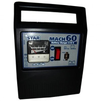 Зарядний пристрій Deca STAR MACH 60