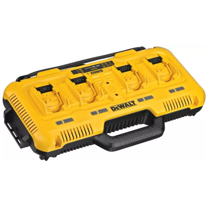 Зарядний пристрій DeWALT DCB104