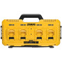 Зарядний пристрій DeWALT DCB104