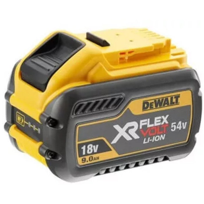 Зарядний пристрій DeWALT DCB132X2, 2 акумулятора