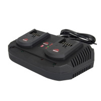 Зарядний пристрій для акумуляторів Vitals Professional LSL 1835-2P SmartLine (120284)