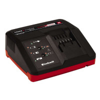 Зарядное устройство Einhell 18V Power X-Fastcharger 4 A (4512103)