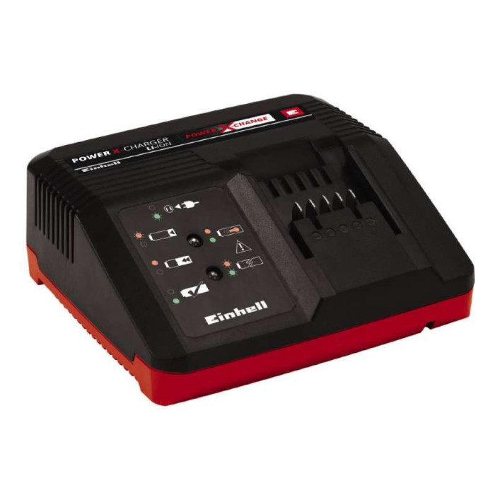 Зарядное устройство Einhell 18V Power X-Fastcharger 4 A (4512103)