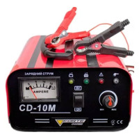Зарядное устройство Forte CD-10М (70052)