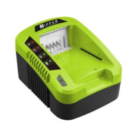 Зарядное устройство Zipper ZI-LGR40V-AKKU
