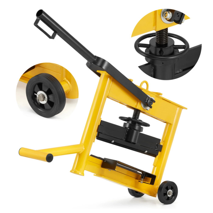 Розколювач цегли, бруківки Barret CLH 430-140