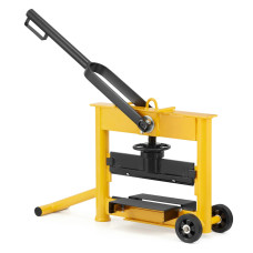 Розколювач цегли, бруківки Barret CLH 430-140
