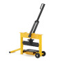 Розколювач цегли, бруківки Barret CLH 430-140