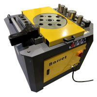 Верстат для згинання арматури Barret RBM-50 super flex