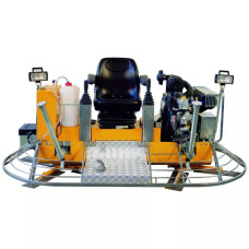 Затирочна машина по бетону BARIKELL MK8-90HCS Honda GX690 (3335) Італія