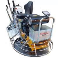 Затирочная машина по бетону BARIKELL MK8-90M Honda iGX800 (3240) Италия