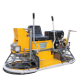 Затиральная машина по бетону Barret KS-900H, двигатель Honda GX390